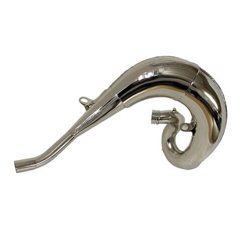 Husqvarna TC250 2023-2025 DEP Werx 2 Stroke Expansion Chamber Exhaust Pipe