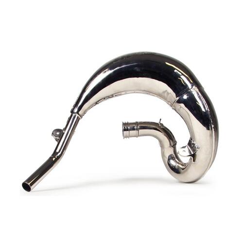 Husqvarna TC65 2015 DEP Expansion Chamber Rev Exhaust Pipe Two-Stroke