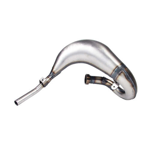 Husqvarna TC85 BW 2014-2017 DEP Werx 2 Stroke Expansion Chamber Exhaust Pipe