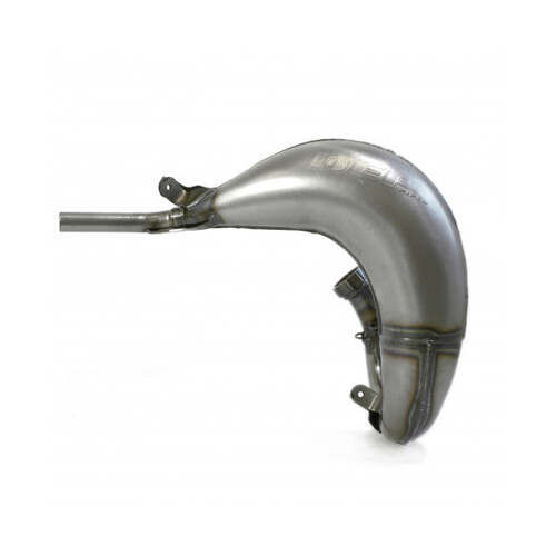 KTM 85 SX 2018-2025 DEP Werx 2 Stroke Expansion Chamber Exhaust Pipe