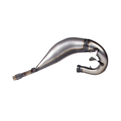 Yamaha YZ125 2000-2004 DEP Werx 2 Stroke Expansion Chamber Exhaust Pipe