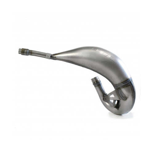 Yamaha YZ125 2022-2025 DEP Werx 2 Stroke Expansion Chamber Exhaust Pipe