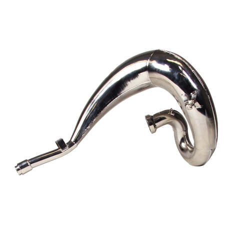 Yamaha YZ250 1999-2025 DEP Nickel 2 Stroke Expansion Chamber Exhaust Pipe