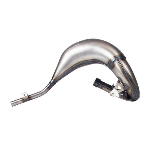 Yamaha YZ85 2002-2018 DEP Werx 2 Stroke Expansion Chamber Exhaust Pipe
