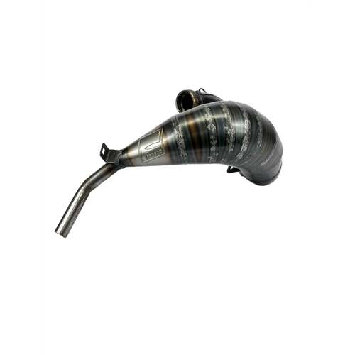 Gas-Gas MC 85 BW 2021-2024 Fresco Factory Expansion Chamber Exhaust Pipe