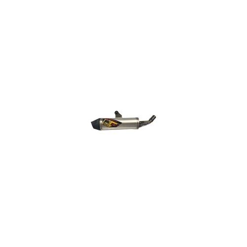 KTM 150 EXC TPI 2019-2022 Fresco X-Power MX Muffler Exhaust Silencer 