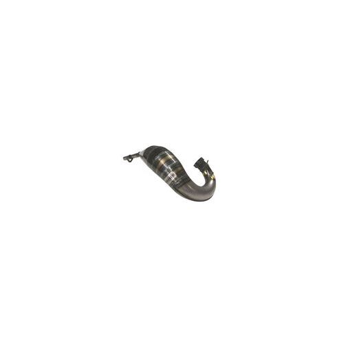 Fits Suzuki RM125 2005-2011 Fresco Factory Expansion Chamber Exhaust Pipe