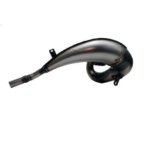Husqvarna TC250 2023-2024 Fresco Works Expansion Chamber Exhaust Pipe
