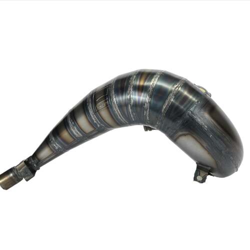 Beta RR 300 2T RACING 2014-2024 Fresco Factory Expansion Chamber Exhaust Pipe