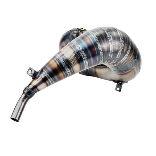 Sherco 250 SE 2025-2025 Fresco Factory Expansion Chamber Exhaust Pipe