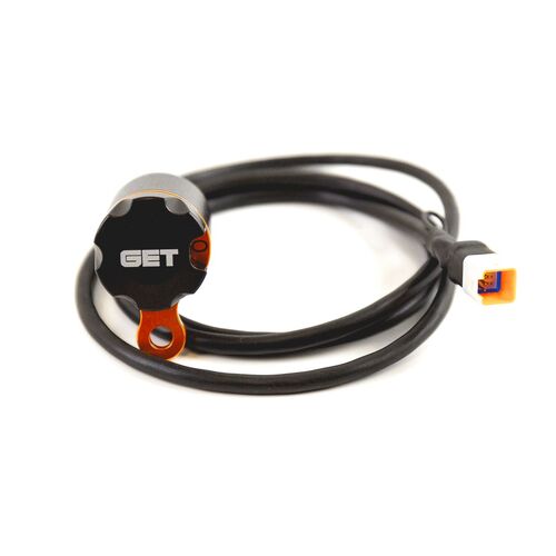 Gas-Gas EC 250F 2021-2023 GET MX Traction Control Switch Suit RX1