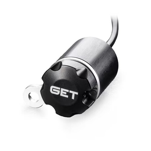 Husqvarna TC250 2023-2024 GET MX Traction Control Switch Suit SX1