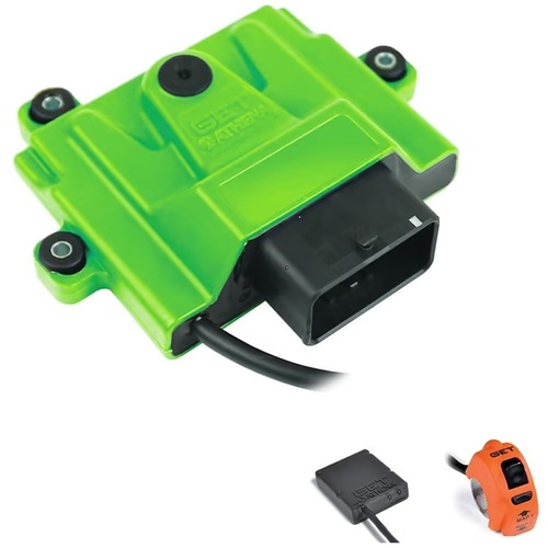 Gas-Gas EC 300 2021-2023 GET MX ECU Control Unit