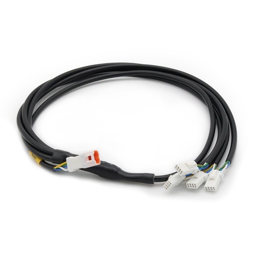 Husqvarna TC250 2023-2024 GET SX1 Pro Accesory Cable ONLY
