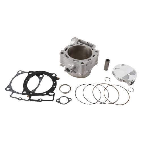 Honda CRF450R 2009 Cylinder Works Kit 12:1 Comp Std Bore 96mm