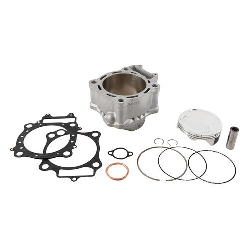 Honda CRF450R 2002 Cylinder Works Big Bore Kit 488cc +4mm 12.1:1 Comp