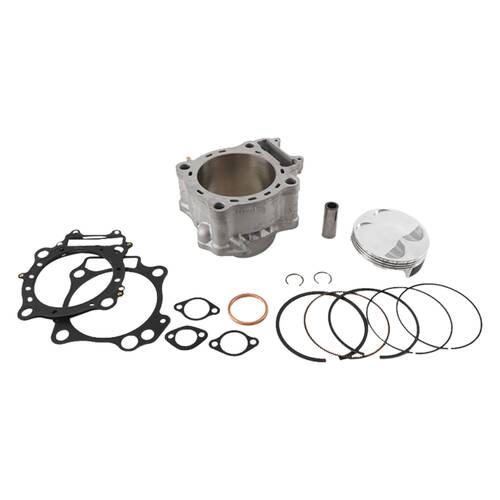 Honda TRX450ER Sportrax 2009 Cylinder Works Big Bore Kit 477cc +3mm 12.0:1 Comp