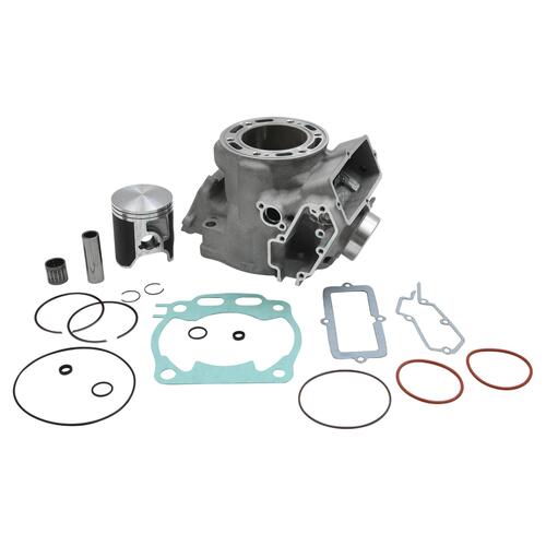Yamaha YZ250 1999-2024 Cylinder Works Rebuild Kit Standard Bore 10.6:1 Comp. 66.4mm