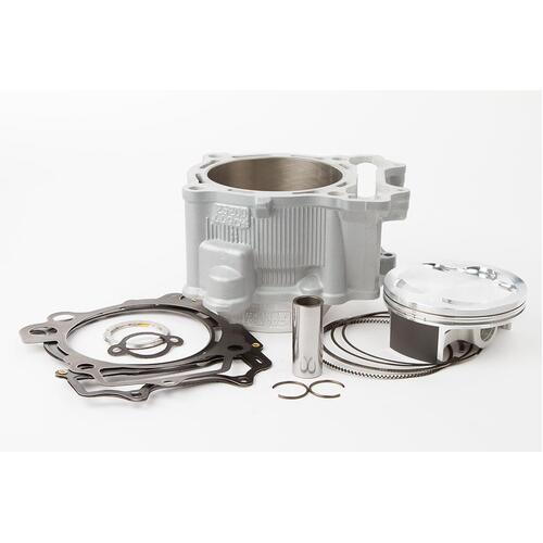 Yamaha YFZ450R 2020 Cylinder Works Big Bore Barrel Kit 478cc +3mm Nikasil