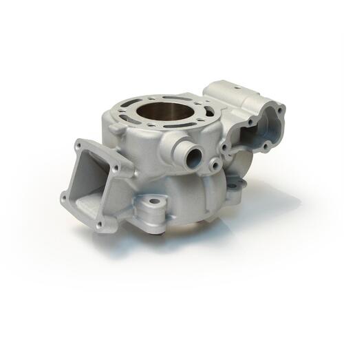 Kawasaki KX85 2006-2013 Cylinder Works STD Bore 48.50mm 10:1 9.2:1