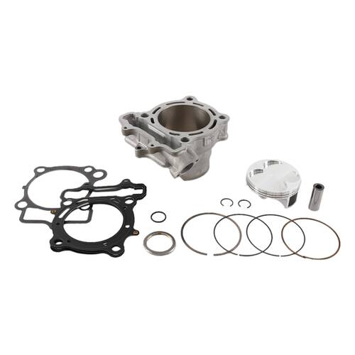 For Suzuki RM-Z250 2007 Cylinder Works Big Bore Kit 269cc +3mm 13.4:1 Comp