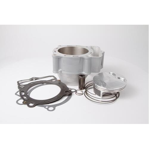 KTM 350 SX-F 2014 Cylinder Works Big Bore Kit 365cc +2mm 13.5:1 Comp