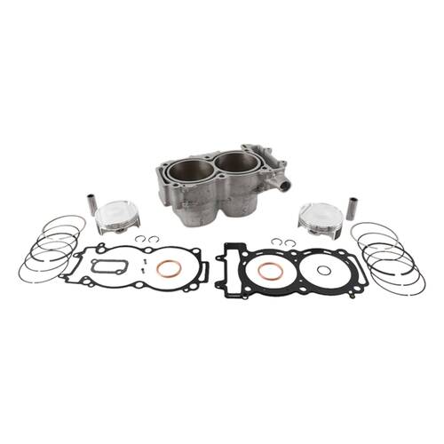 Polaris 900 RZR XP 2012 Cylinder Works Big Bore Kit 975cc +5mm 10.6:1 Comp