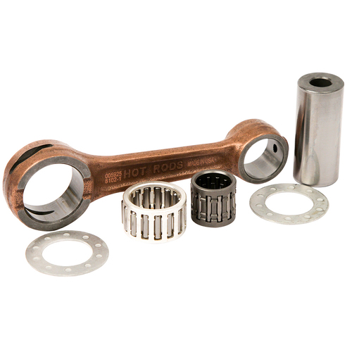Kawasaki KX125 1979-1993 Hot Rod Conrods Connecting Rod Conrod