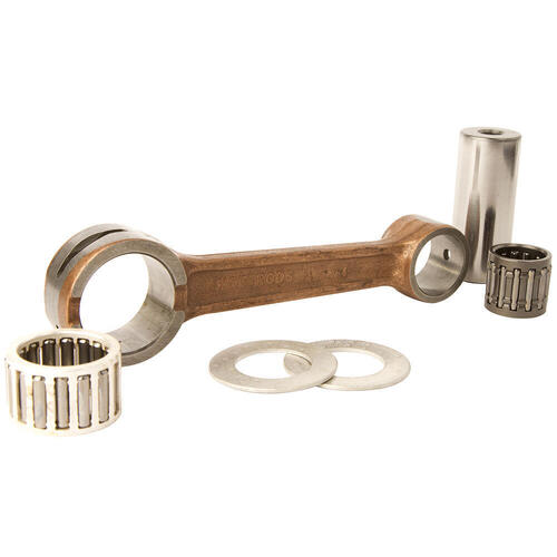 For Suzuki RM250 1996-2002 Hot Rod Conrods Connecting Rod Conrod