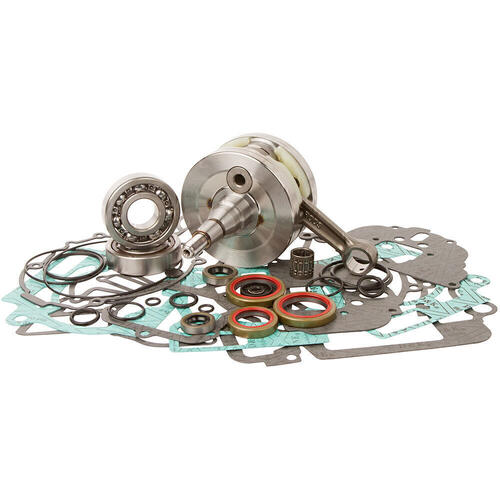 KTM 125 SX 2002-2006 Hot Rods Bottom End Rebuild Kit Inc Crankshaft