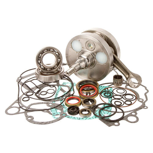 KTM 250 EXC 2005-2006 Hot Rods Bottom End Rebuild Kit Inc Crankshaft