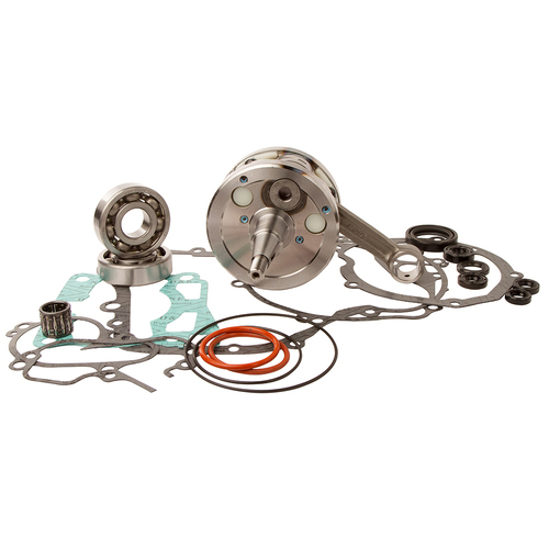 Yamaha YZ125 1999 Hot Rods Bottom End Rebuild Kit Inc Crankshaft