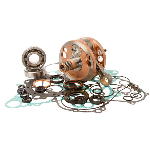 Honda CRF450R 2008 Hot Rods Stroker Bottom End Kit (Makes 470cc)
