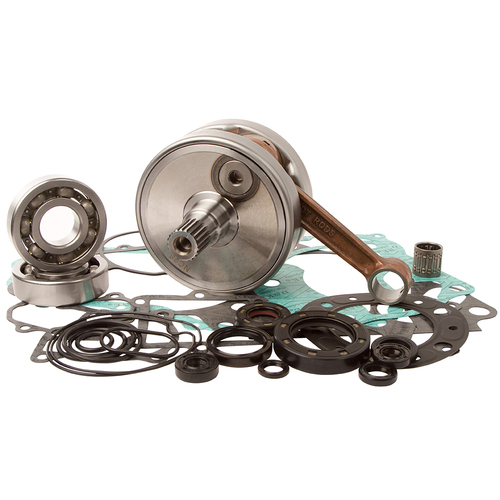 Honda CR250R 1992 Hot Rods Bottom End Rebuild Kit Inc Crankshaft