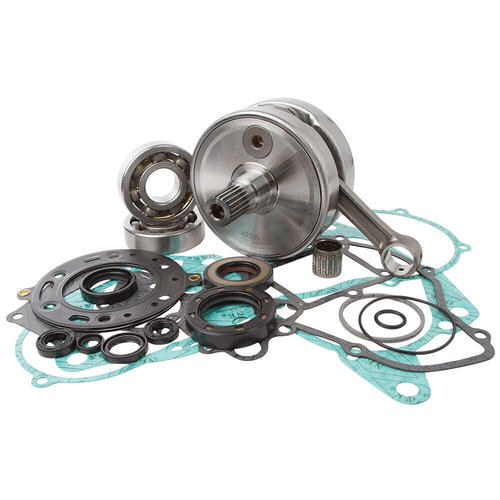 Honda TRX250 R 1988 Hot Rods Bottom End Rebuild Kit Inc Crankshaft