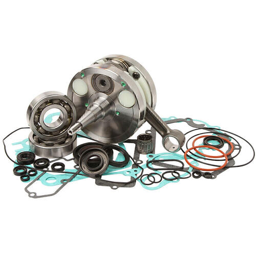 Yamaha YZ250 1999 Hot Rods Bottom End Rebuild Kit Inc Crankshaft