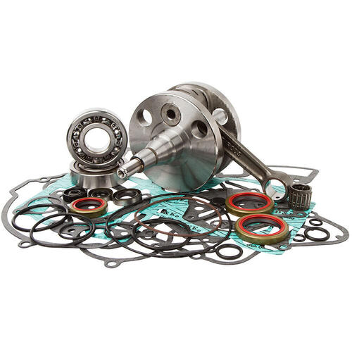 KTM 200 EXC 2012 Hot Rods Bottom End Rebuild Kit Inc Crankshaft