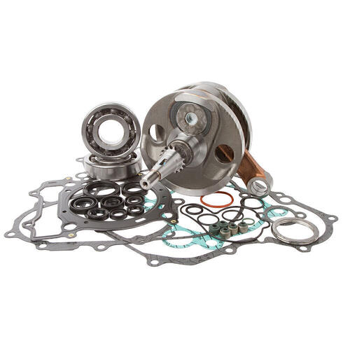 Yamaha YZ450F 2005 Hot Rods Bottom End Rebuild Kit Inc Crankshaft