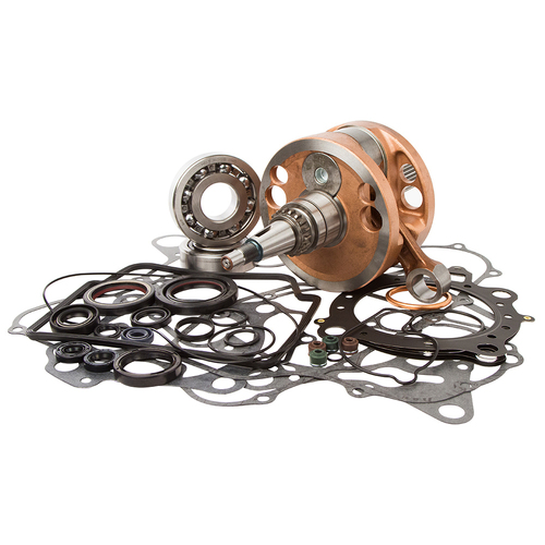 Honda TRX450ER SPORTRAX 2006-2014 Hot Rods Bottom End Rebuild Kit
