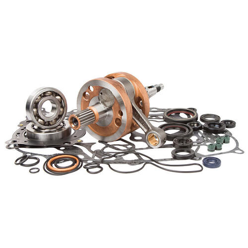 Honda CRF150R 2013 Hot Rods Bottom End Rebuild Kit Inc Crankshaft