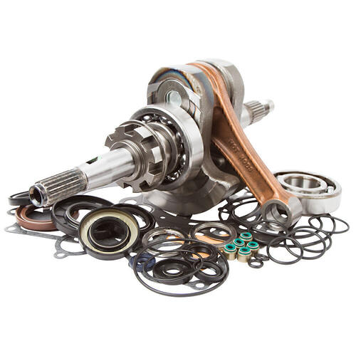 Yamaha YFM660FA GRIZZLY 2002-2008 Hot Rods Bottom End Rebuild Kit