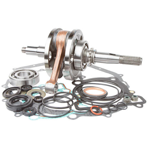 Yamaha YFM350 Warrior 1995 Hot Rods Stroker Bottom End Kit &4mm (Makes 379cc)