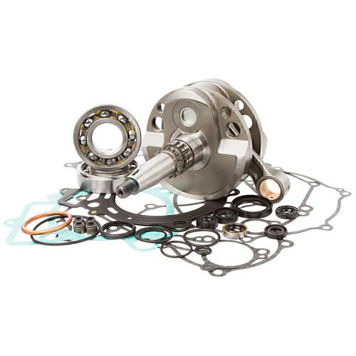 Kawasaki KFX450R ATV 2011 Hot Rods Stroker Bottom End Kit &3mm (Makes 471cc)