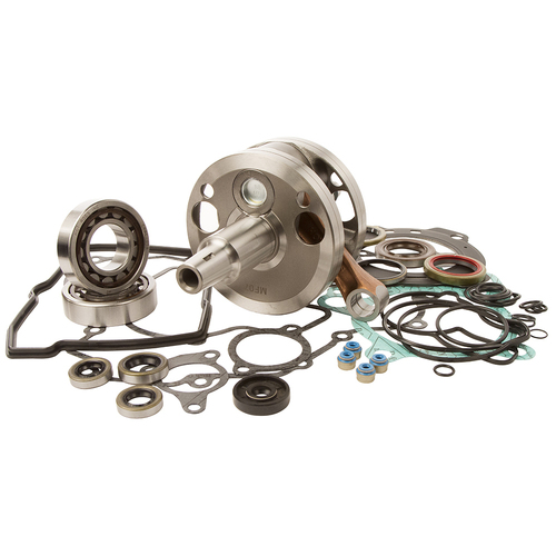 KTM 250 EXC-F 2012 Hot Rods Stroker Bottom End Kit &3mm (Makes 262cc)