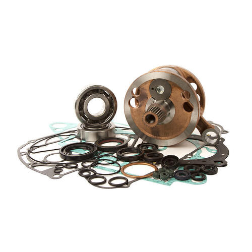 Honda CRF450R 2006 Hot Rods Bottom End Rebuild Kit Inc Crankshaft