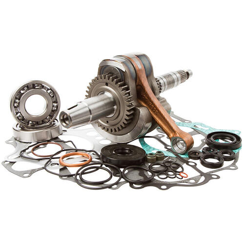 Honda TRX500 FE 2006 Hot Rods Bottom End Rebuild Kit Inc Crankshaft