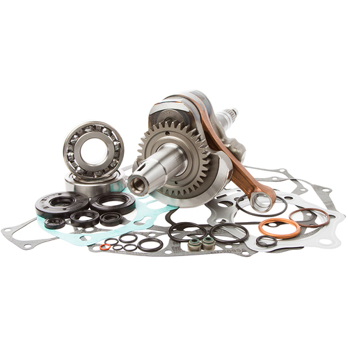 Honda TRX500FM 2005-2011 Hot Rods Bottom End Rebuild Kit Inc Crankshaft