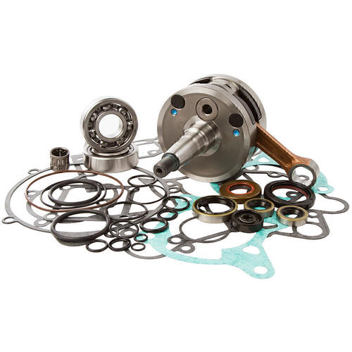 KTM 85 SX 2013-2017 Hot Rods Bottom End Rebuild Kit Inc Crankshaft