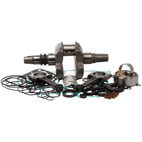 Kawasaki KVF750 4X4 BRUTE FORCE EPS 2012-2014 Hot Rods Bottom End Rebuild Kit