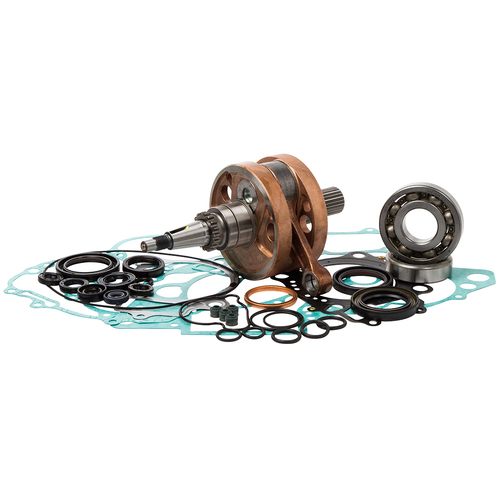 Honda CRF250R 2006 Hot Rods Bottom End Rebuild Kit Inc Crankshaft
